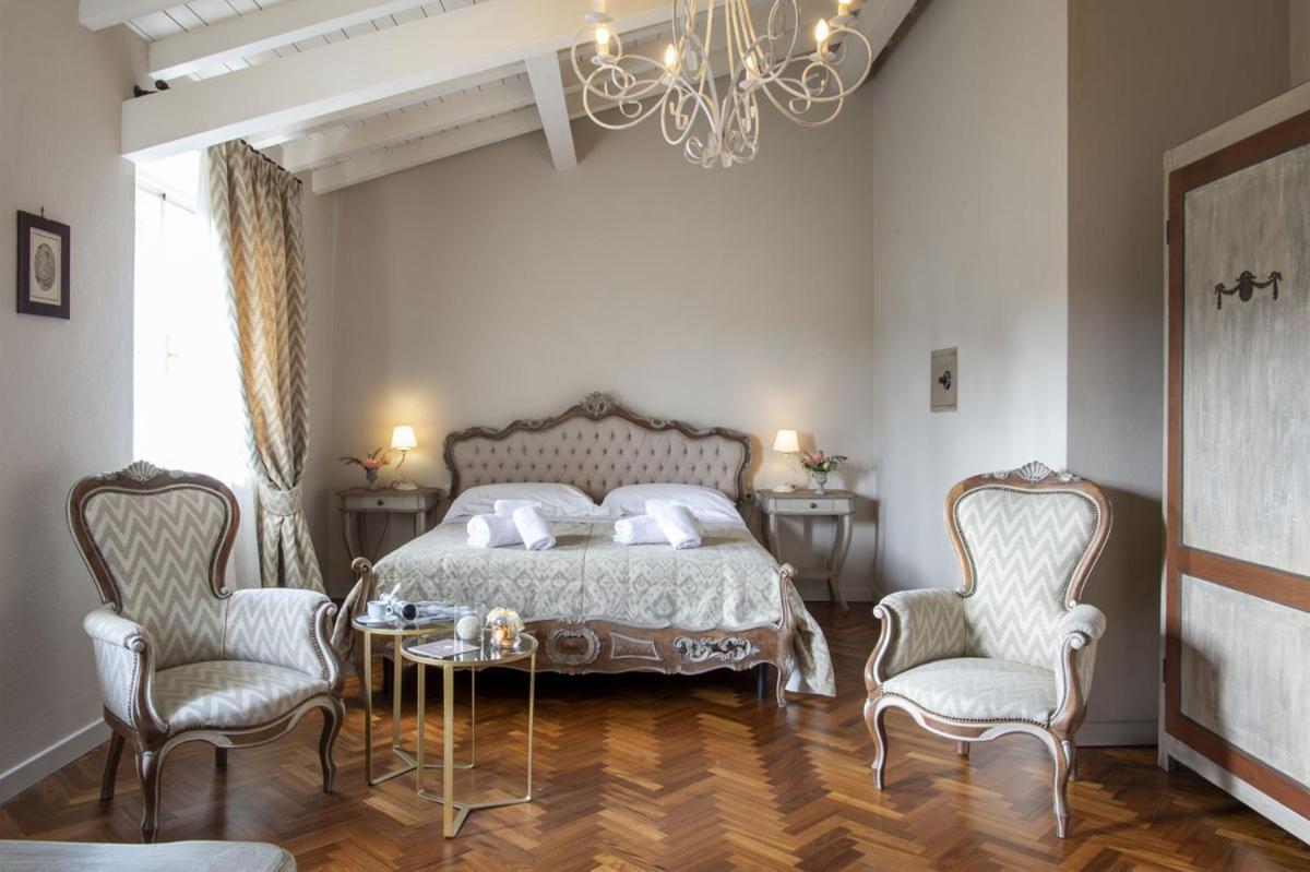 Villa Zelma Cantagrillo Bagian luar foto