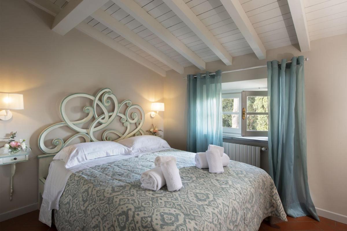 Villa Zelma Cantagrillo Bagian luar foto