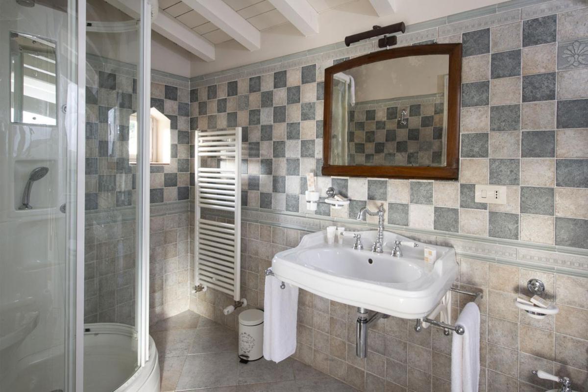 Villa Zelma Cantagrillo Bagian luar foto