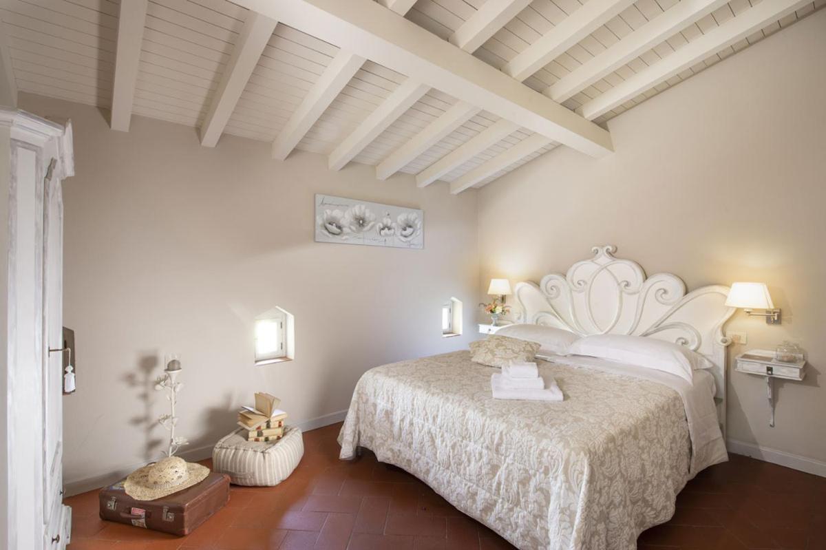 Villa Zelma Cantagrillo Bagian luar foto